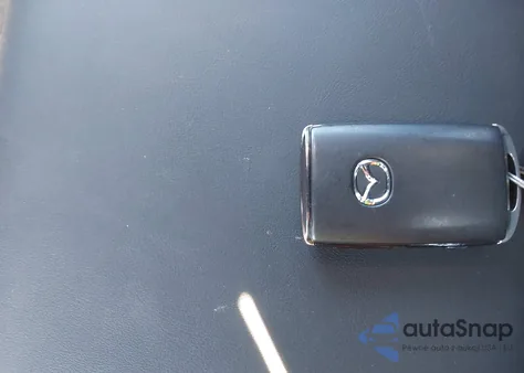 2024 Mazda Mazda3 2.5 S Preferred из США, поврежденный, VIN JM1BPALMXR1719899